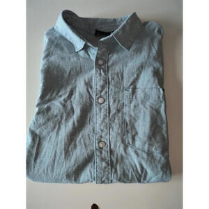 Vans Mens Short Sleeve shirt